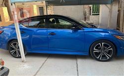 نیسان سێنترا